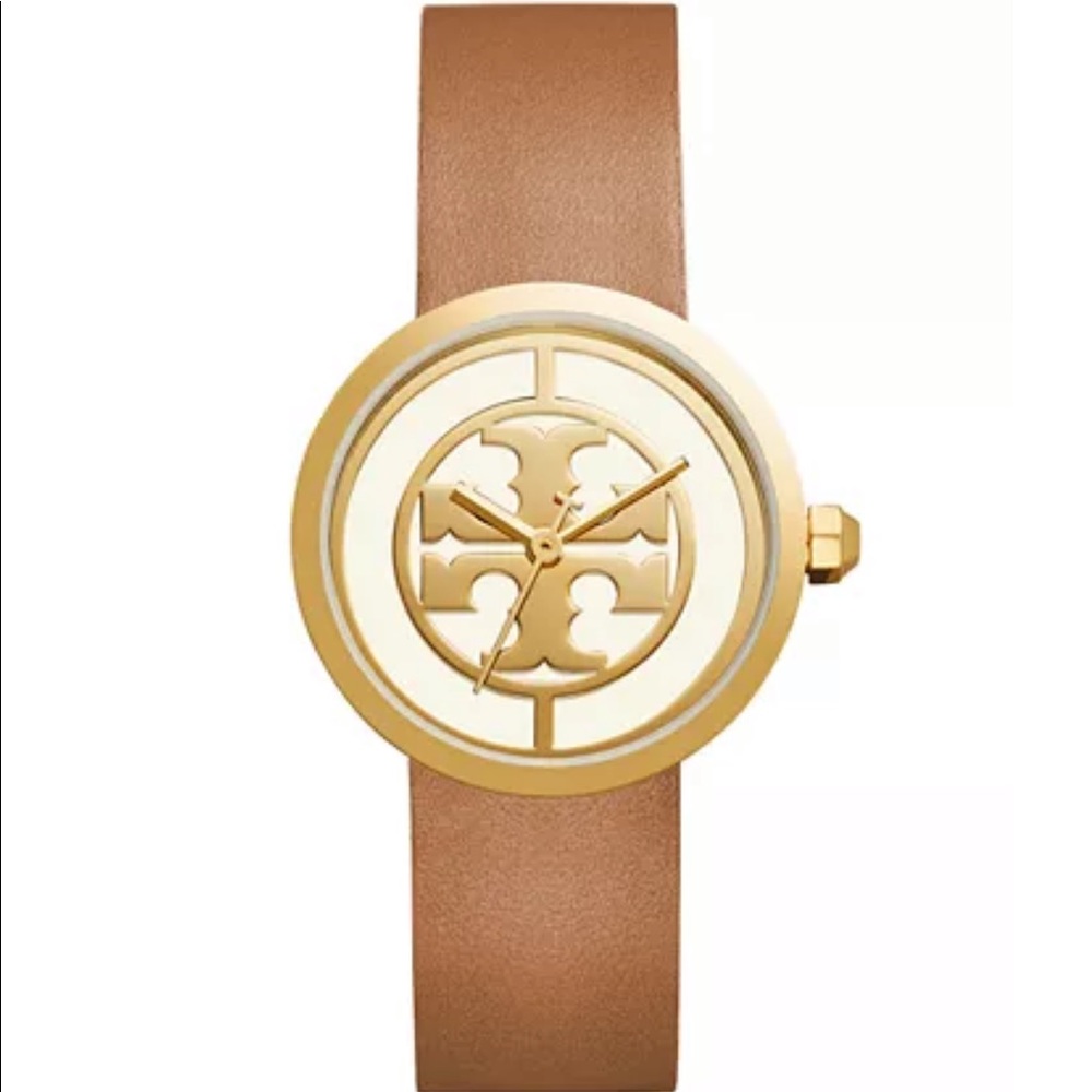 Tory Burch Reva watch